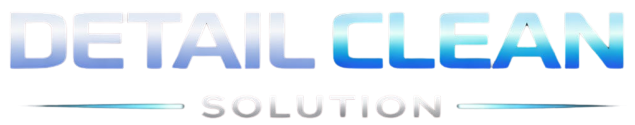 Detail Clean Solution