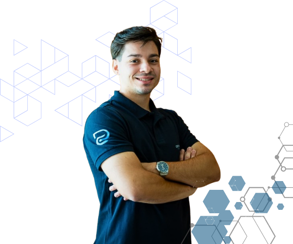 Pedro — DetailClean Solutions